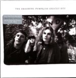 The Smashing Pumpkins-Rotten Apples Greatest Hits-2024 LP Vinyl