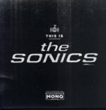 The Sonics-This Is The Sonics-LP Vinyl