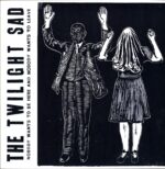 The Twilight Sad-Nobody Wants To Be Here And Nobody Wants To Leave-LP Vinyl
