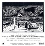 The Twilight Sad-Nobody Wants To Be Here And Nobody Wants To Leave-LP Vinyl