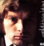Van Morrison-Moondance Reissue D 2008-LP Vinyl