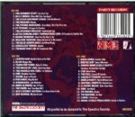 Various-Ruby Trax (The NME's Roaring Forty)-CD