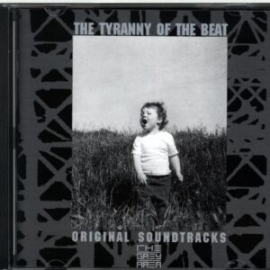 Various-The Tyranny Of The Beat - Original Soundtracks From The Grey Area-CD