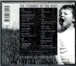 Various-The Tyranny Of The Beat - Original Soundtracks From The Grey Area-CD