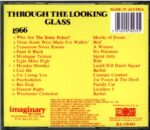 Various-Through The Looking Glass - 1966-CD