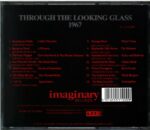 Various-Through The Looking Glass 1967-CD