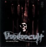 Voodoocult-Jesus Killing Machine-LP Vinyl