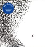 Wilco-Sky Blue Sky-blue LP Vinyl