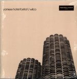 Wilco-Yankee Hotel Foxtrot-LP Vinyl