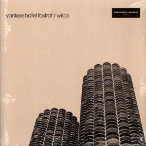 Wilco-Yankee Hotel Foxtrot-LP Vinyl