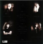 X-Smoke and Fiction-LP Vinyl