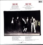 ACDC-Highway To Hell-gold LP Vinyl