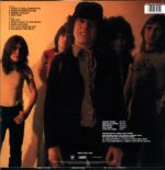 ACDC-Powerage Reissue 2024 gold-LP Vinyl