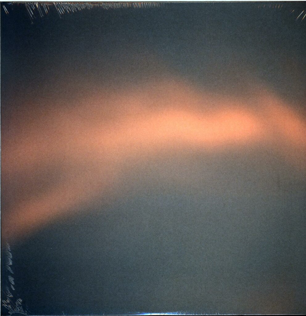 Anenon-Tongue-clear LP Vinyl