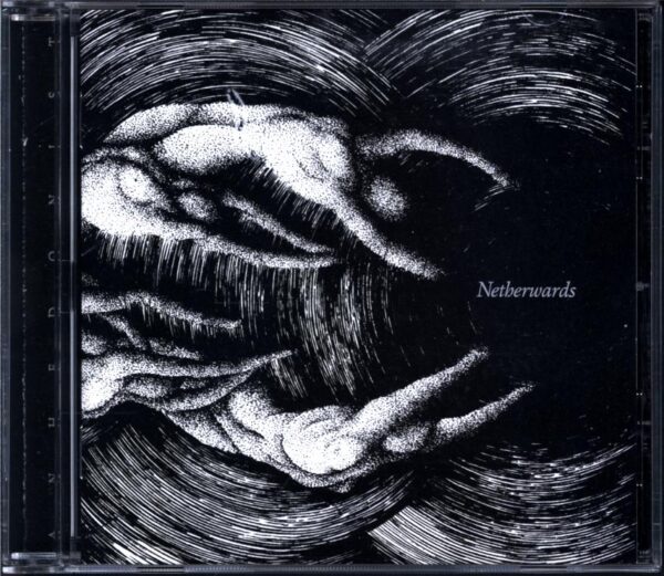 Anhedonist-Netherwards-CD