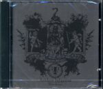 Arkhon Infaustus-Orthodoxyn-CD