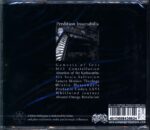 Arkhon Infaustus-Perdition Insanabilis-CD