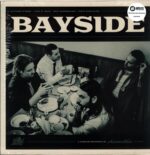 Bayside-Acoustic Volume 2-blue LP Vinyl