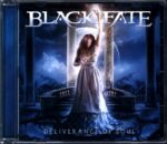 Black Fate-Deliverance Of Soul-CD