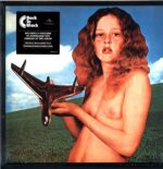 Blind Faith-Blind Faith-2013 LP Vinyl