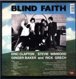 Blind Faith-Blind Faith-2013 LP Vinyl