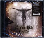 Charred Walls Of The Damned-Creatures Watching Over The Dead-CD