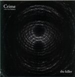 Crime and The City Solution-The Killer-LP Vinyl