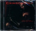 Crimson Cult-Tales Of Doom-CD