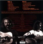 Crosby and Nash-Wind On The Water-LP Vinyl