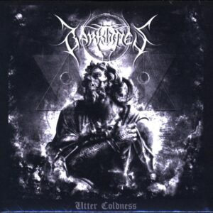 Darktimes-Utter Coldness-CD