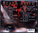 Death By Stereo-Death Alive-CD