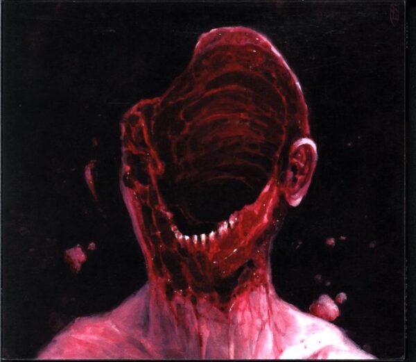 Defacement-Defacement-CD