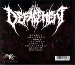 Defacement-Defacement-CD