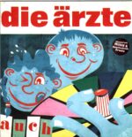 Die Ärzte-Auch-LP Vinyl Box Set reissue