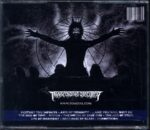 Down Among The Dead Men-...And You Will Obey Me-CD