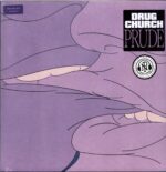 Drug Church-Prude-violet marbled LP Vinyl