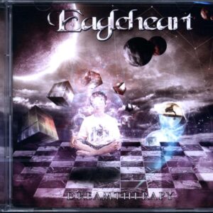 Eagleheart-Dreamtherapy-CD