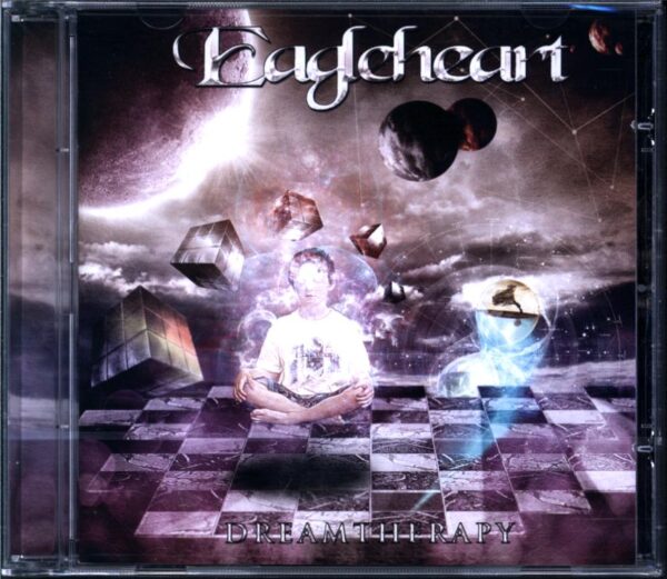 Eagleheart-Dreamtherapy-CD