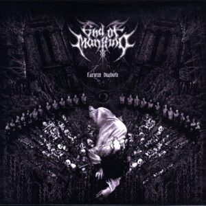 End Of Mankind-Faciem Diaboli-CD