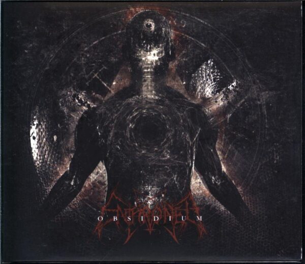 Enthroned-Obsidium-CD