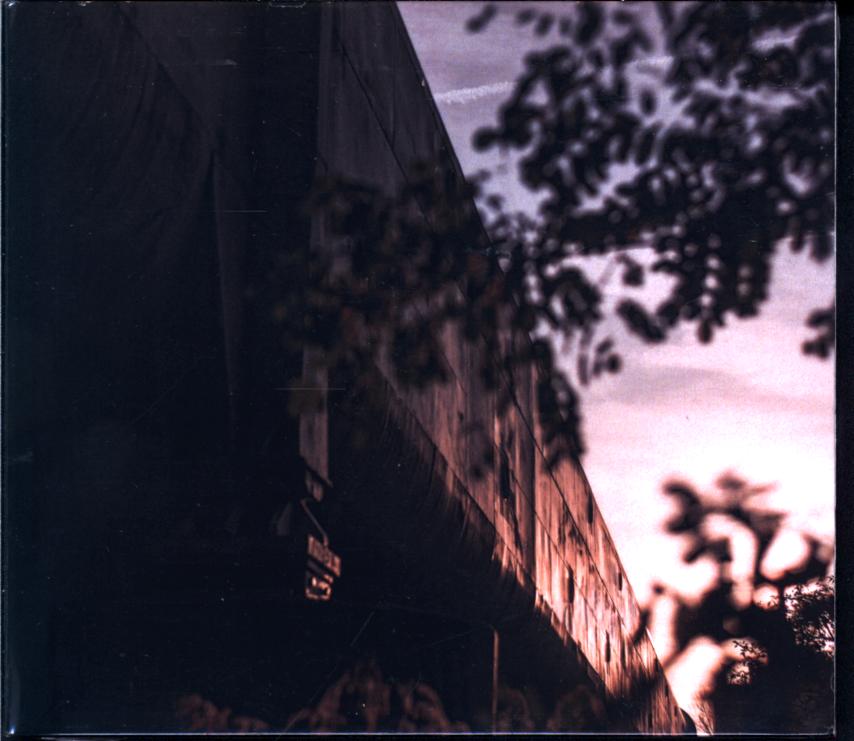 Ferment-Nie Było Mnie Nigdy-CD-Single