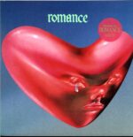 Fontaines D.C.-Romance-LP Vinyl pink