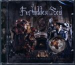 Forbidden Seed-The Grand Masquerade-CD