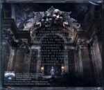 Forbidden Seed-The Grand Masquerade-CD