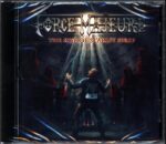 Force Majeure-The Rise Of Starlit Fires-CD