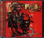 Fortress Under Siege-Phoenix Rising-CD