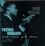 Freddie Hubbard-Open Sesame-2019 LP Vinyl