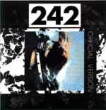 Front 242-Official Version-LP Vinyl 2023 new