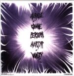 GEL-Persona-12 Vinyl plum