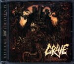 Grave-Burial Ground-CD